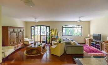 Imagem 3: São Paulo - Apartamento Padrão - Moema