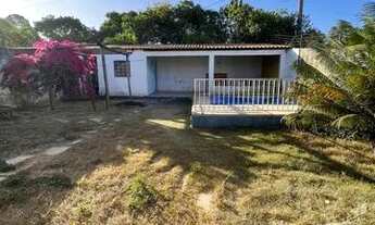 Imagem 6: URGENTE! ATENÇÃO! Casa na Sucupira com 3Quartos amplos! Lote de 430m²! Área p/ lazer! Conf