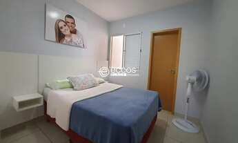 Imagem 4: Casa em condomínio à venda, 3 quartos, 1 suíte, 2 vagas, Pacaembu - Uberlândia/MG