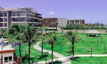 Imagem 2: Alugo Ap MOBILIADO no Beach Living CONTRATO ANUAL, 2 quartos, sendo 1 suite, ar na sala