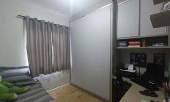 Imagem 6: Casa em alvenaria no Santa Cruz