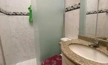 Imagem 7: Cobertura com 3 dormitórios à venda, 168 m² por R$ 950.000,00 - Assunção - São Bernardo do