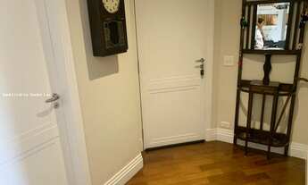 Imagem 6: Apartamento para Locação em São Paulo, Cidade São Francisco, 2 dormitórios, 2 suítes, 5 ba