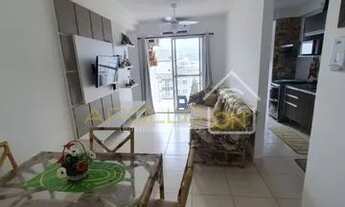 Imagem 5: 2 quartos - Ocean Praia Grande