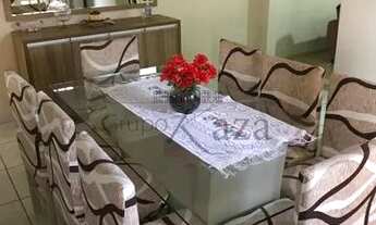 Imagem 2: Jacarei - Casa Padrão - Residencial Santa Paula