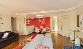 Imagem 5: APARTAMENTO - ALTO DA LAPA - SP