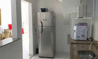 Imagem 2: Casa germida Casa em condomínio com 3 dormitórios