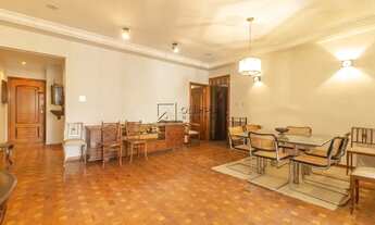 Imagem 6: Apartamento Locação 3 Dormitórios - 169 m² Bela Vista