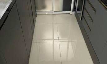 Imagem 5: Apartamento à venda, 51 m² por R$ 749.000,00 - Brooklin - São Paulo/SP