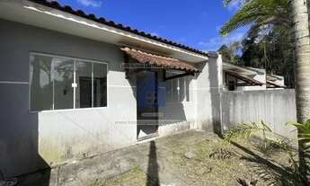 Imagem: Casas Financiáveis para Venda em Pontal