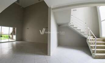 Imagem 4: Casa - Jardim Amstalden Residence - Indaiatuba