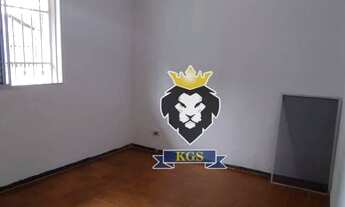 Imagem 6: Apartamento com 1 dormitório à venda, 57 m² por R$ 180.000,00 - Vila Guilhermina - Praia G