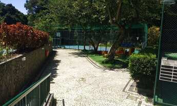 Imagem 6: RJ - Leblon - Alto Leblon - Cond. Quintas & Quintais - 4 Quartos - 170m²