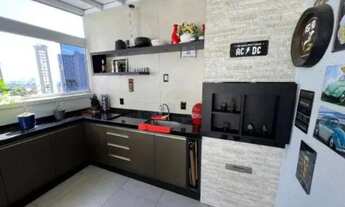 Imagem 5: Cobertura no Cristo Rei - Encantadora! 2 quartos, 2 banheiros, 2 vagas