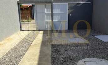 Imagem 4: Casas prontas com 3 quartos e documentação inclusa no Alvorada - Pacatuba / Maracanaú