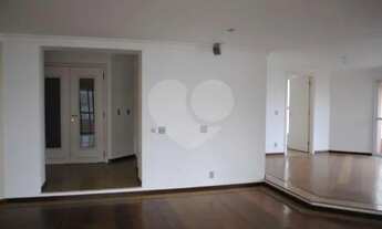 Imagem 4: Apartamento á venda com 04 dormitórios no Morumbi