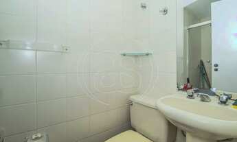 Imagem 6: São Paulo - Apartamento Padrão - Moema Índios