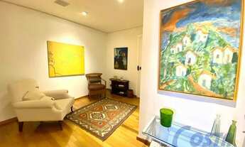 Imagem 7: Conjunto / Sala em Pinheiros - São Paulo