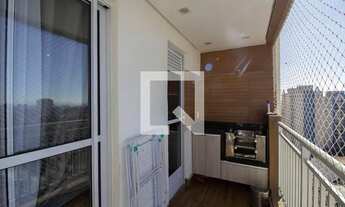 Imagem 7: Apartamento para Aluguel - Itaquera, 2 Quartos, 48 m2