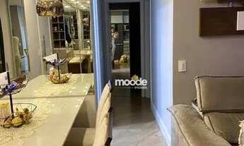 Imagem 3: Apartamento à venda com 02 dormitórios na City Bussocaba