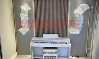 Imagem 5: Apartamento de 145m² com 3 quartos em Vila Lanzara