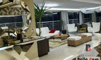 Imagem 3: Apartamento 3 Suítes 4 vagas 221 m2 Rua Arinaia 316 L Essence Mooca