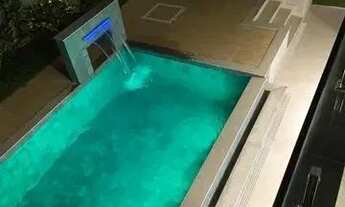 Imagem 3: Casa com 3 dormitórios à venda, 260 m² por R$ 2.180.000 - Botujuru - Mogi das Cruzes/SP