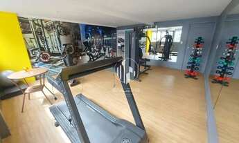 Imagem 5: Apartamento de 41m2 com 1 Quarto em Cabo Branco a 500m do Mar