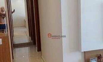 Imagem 7: Apartamento com 3 dormitórios à venda, 117 m² por R$ 730.000,00 - Praia da Costa - Vila Ve