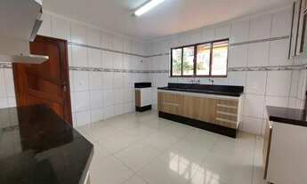 Imagem 4: Casa de condomínio para venda com 4 quartos em condomínio no Bairro São Pedro - Juiz de Fo