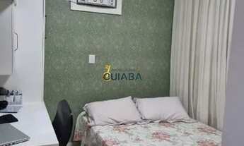 Imagem 7: Apartamento disponível para locação 100% mobiliado no Ed. Apuã, Jardim Tropical - Cuiabá