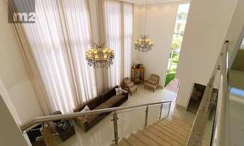 Imagem: GOIâNIA - Casa de Condomínio - Santa Genoveva