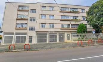 Imagem 2: Apartamento Residencial para Venda no Rebouças em Curitiba, 108.24 m²