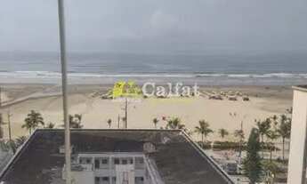 Imagem 2: Apartamento com 2 dorms, Aviação, Praia Grande, Cod: 2832