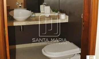 Imagem 7: Casa (sobrado na rua) 4 dormitórios/suite, cozinha planejada