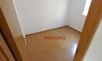 Imagem 5: Apartamento com 2 dormitórios à venda, 42 m² por R$ 170.000,00 - Parque das Nações - Bauru