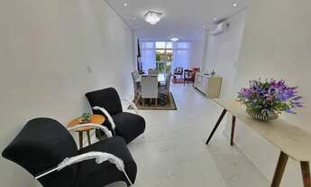 Imagem 5: LINDO APARTAMENTO REFORMADO, FRENTE A PRAIA COM LAZER, 02 VAGAS!