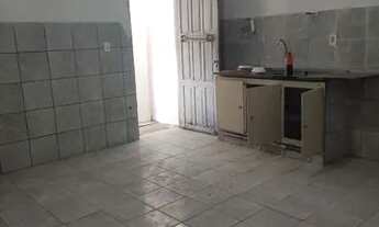 Imagem 3: Casa com ponto comercial