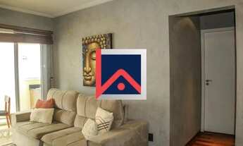 Imagem 4: Apartamento Venda Moema 100 m² 2 Dormitórios