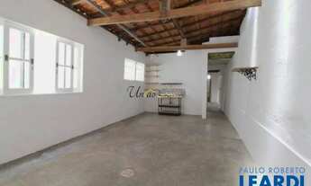 Imagem 2: CASA ASSOBRADADA - VILA ROMANA - SP