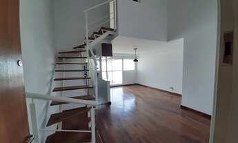 Imagem 9: APTO LOCALIZADO A 700 METROS DO METRO VILA MADALENA 0 C/ VISTA PANORÂMICA