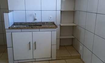 Imagem 3: Sobrado para aluguel possui 80 metros quadrados com 2 quartos em Realengo - Rio de Janeiro