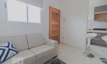 Imagem 2: Apartamento para Aluguel - Vila Prudente, 1 Quarto, 33 m2