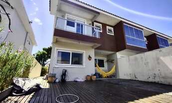 Imagem 2: Casa à venda, 153 m² por R$ 890.000,00 - Ribeirão da Ilha - Florianópolis/SC