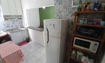 Imagem 2: PRAIA GRANDE - Apartamento Padrão - MIRIM