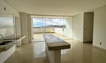 Imagem 5: Área privativa à venda, 3 quartos, 1 suíte, 4 vagas, Tirol (Barreiro) - Belo Horizonte/MG