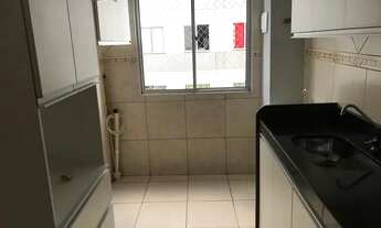 Imagem 3: Aluguel de Apartamento