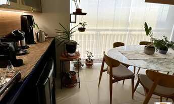 Imagem 4: Apartamento (tipo - padrao) 2 dormitórios/suite, cozinha planejada, portaria 24hs, lazer