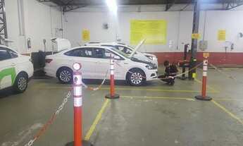 Imagem 5: Galpão 828m² para locação na Mooca, em São Paulo