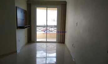 Imagem 5: Apartamento 55m² Bairro Vila Leopoldina Santo Andre